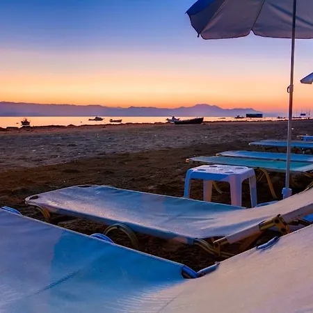 Apartamento Island Burmuda
