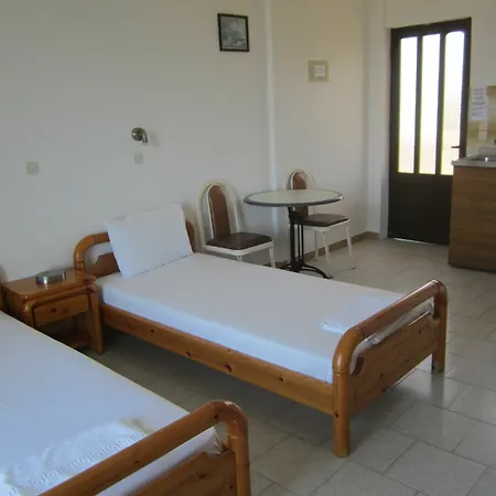 Island Burmuda Apartamento