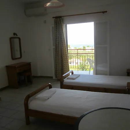 Island Burmuda Apartamento *