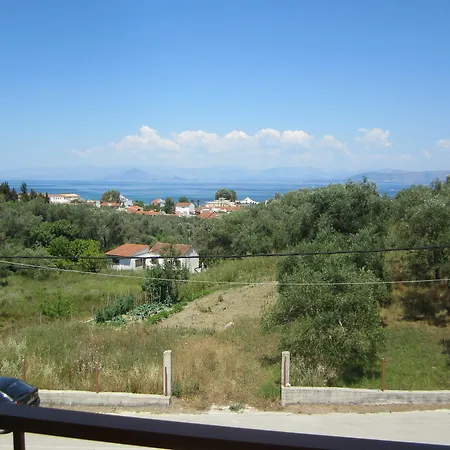 Island Burmuda Apartamento *