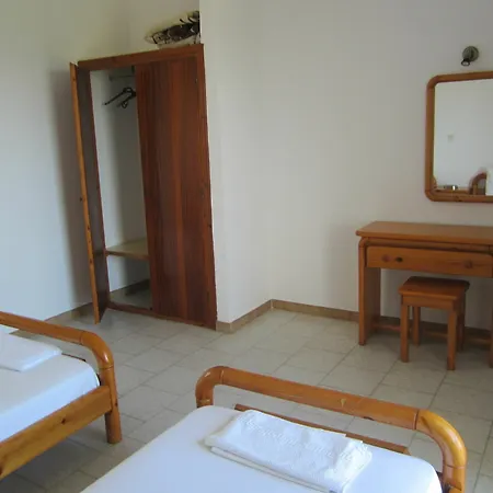 Island Burmuda Apartamento
