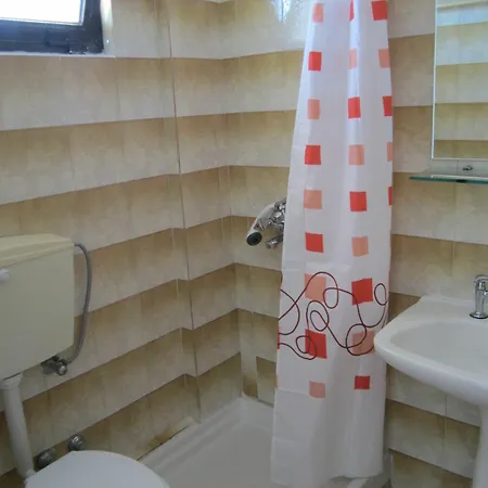 Apartamento Island Burmuda *