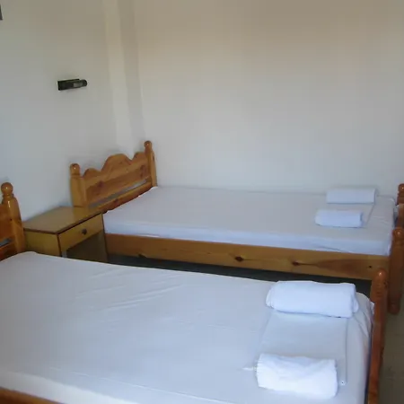 Island Burmuda Apartamento Kávos